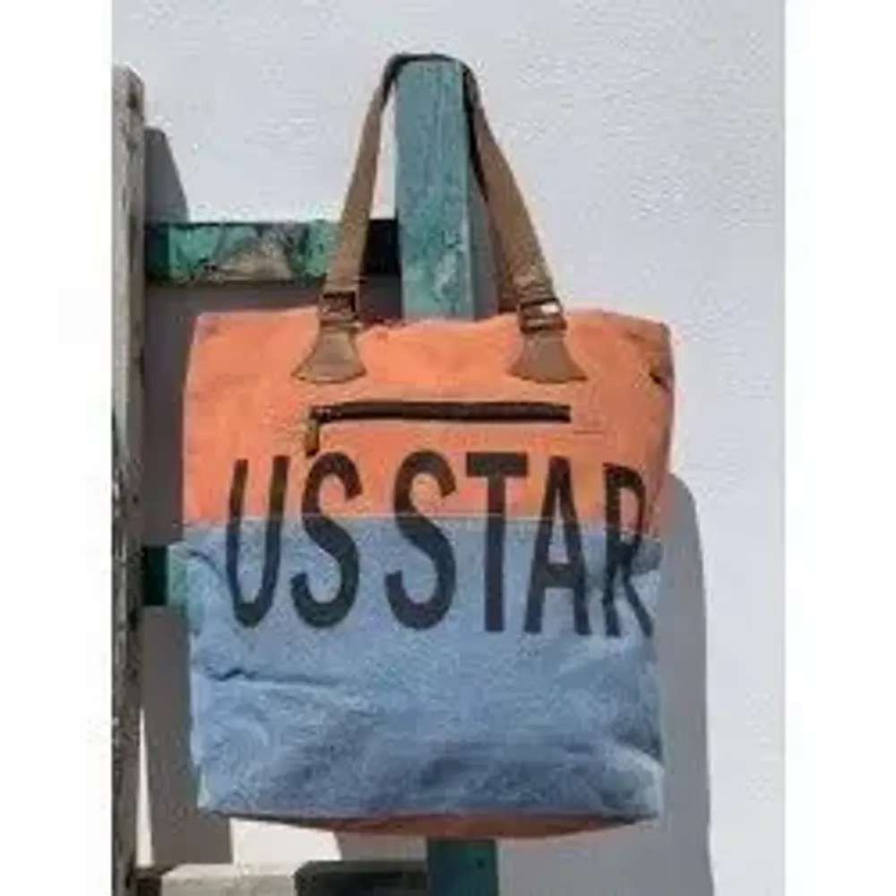 Bags and totes - RUBY KIM2 - CASA NATURA