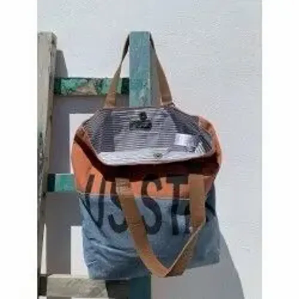 Bags and totes - RUBY KIM2 - CASA NATURA