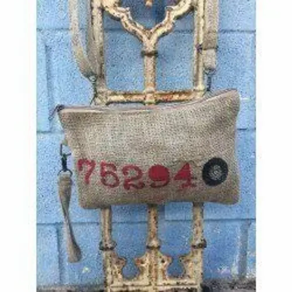 Sacs et cabas - LIBBY YUTE YXLPG3 - CASA NATURA