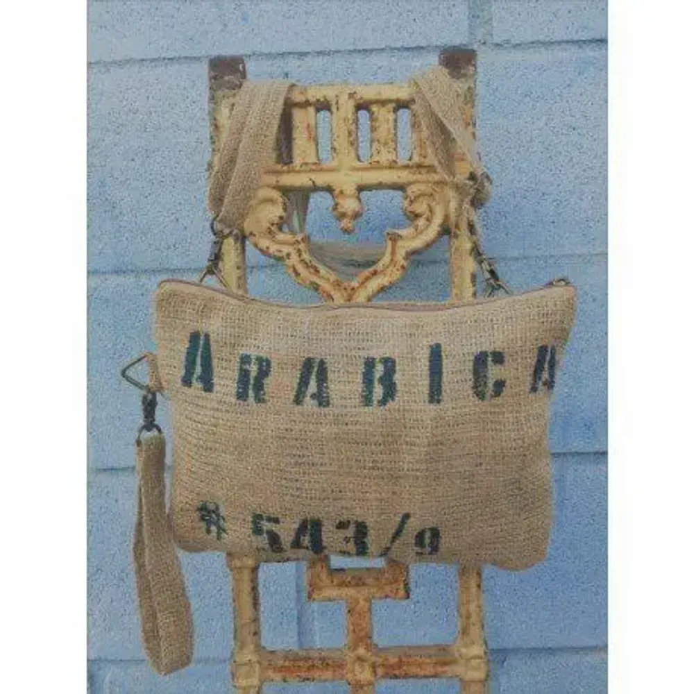 Sacs et cabas - LIBBY YUTE YXLPG1 - CASA NATURA