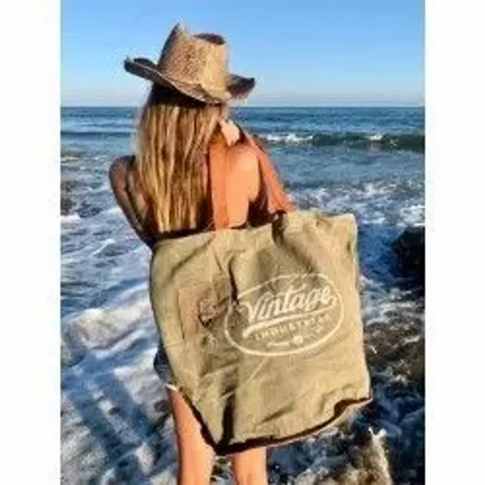 Bags and totes - RETRO RR17 - CASA NATURA