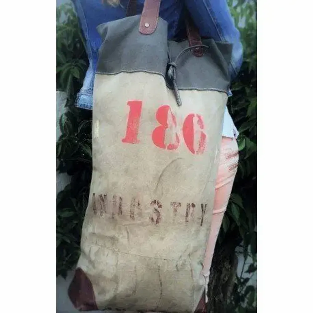 Sacs et cabas - DALSTON DALG01 - CASA NATURA