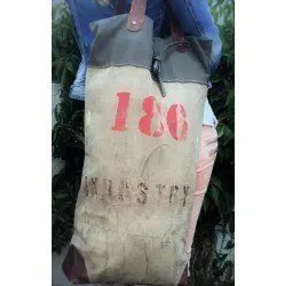 Sacs et cabas - DALSTON DALG01 - CASA NATURA