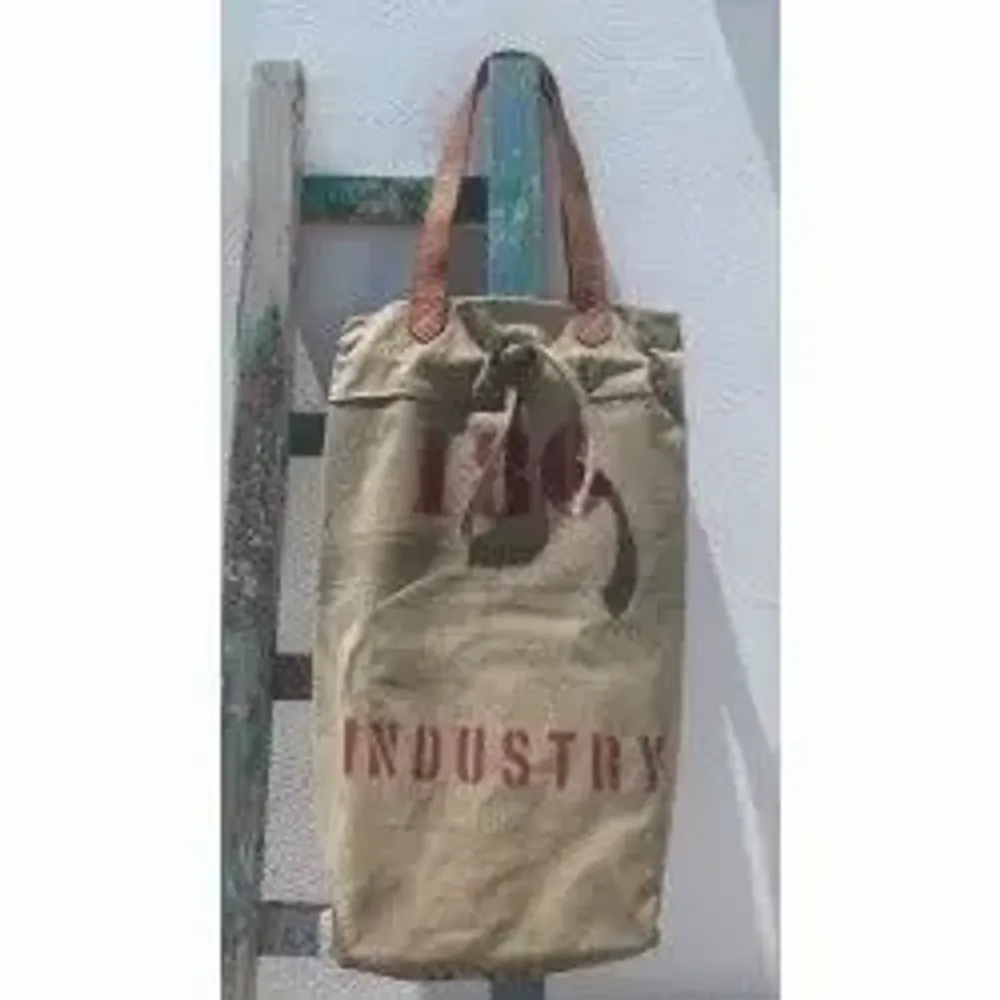 Sacs et cabas - DALSTON DALG01 - CASA NATURA