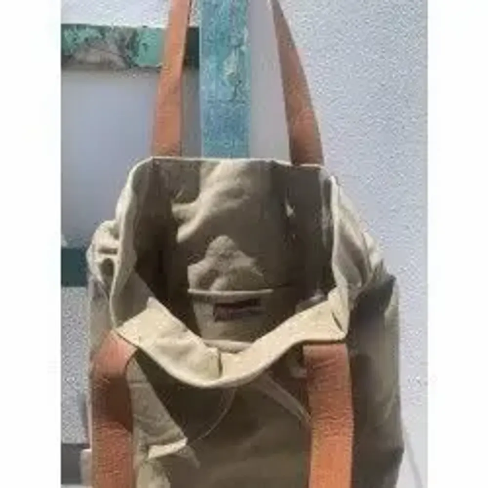 Sacs et cabas - DALSTON DALG01 - CASA NATURA