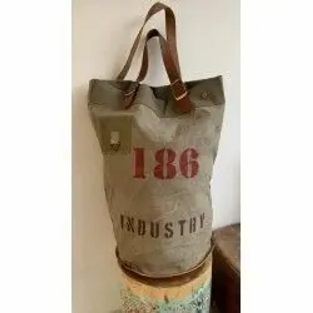 Bags and totes - ELLIS XL3 - CASA NATURA