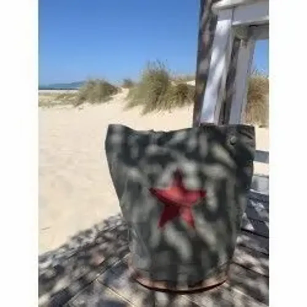 Bags and totes - PIPER PEQ6 - CASA NATURA