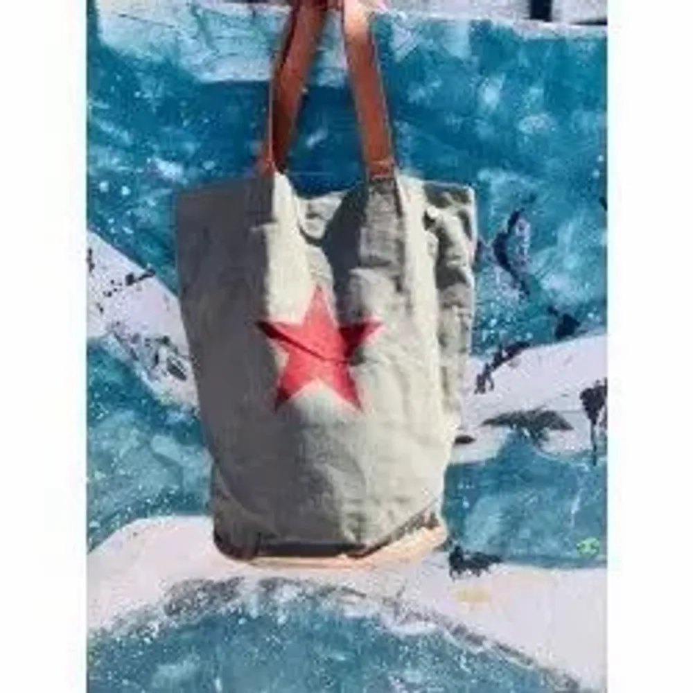 Bags and totes - PIPER PEQ6 - CASA NATURA