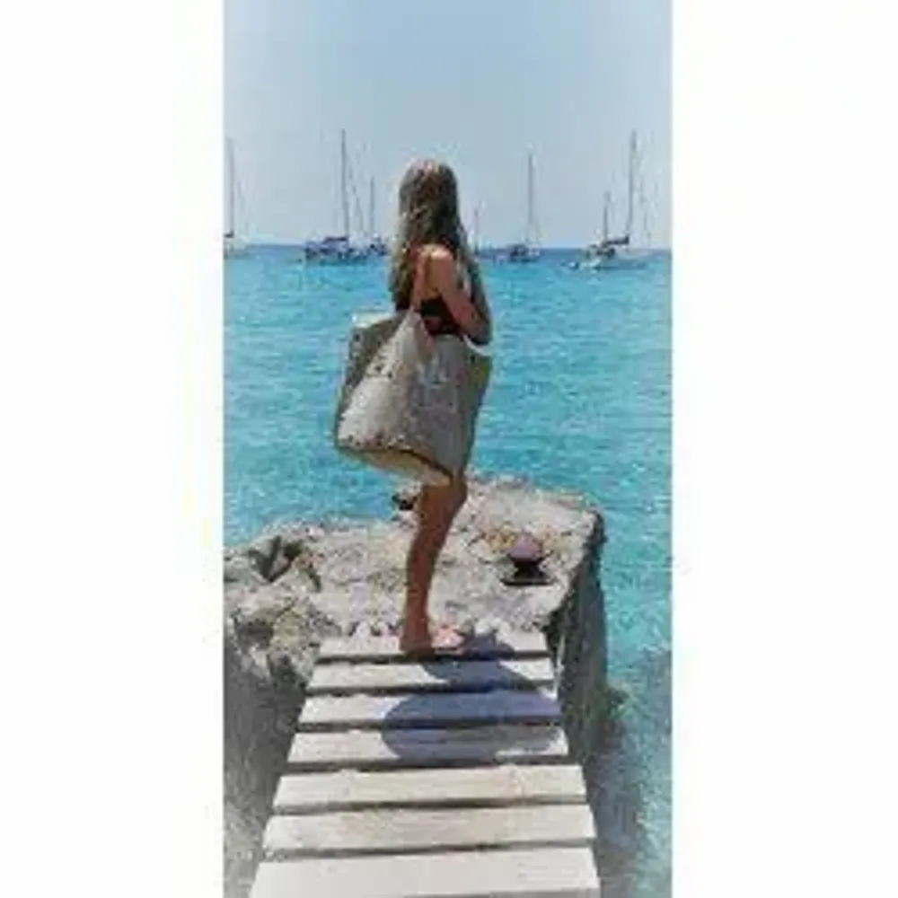 Sacs et cabas - RETRO RR2 - CASA NATURA