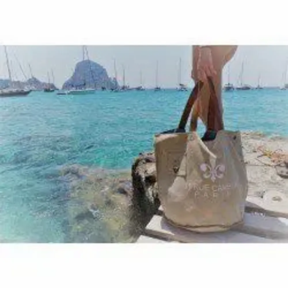 Sacs et cabas - RETRO RR2 - CASA NATURA