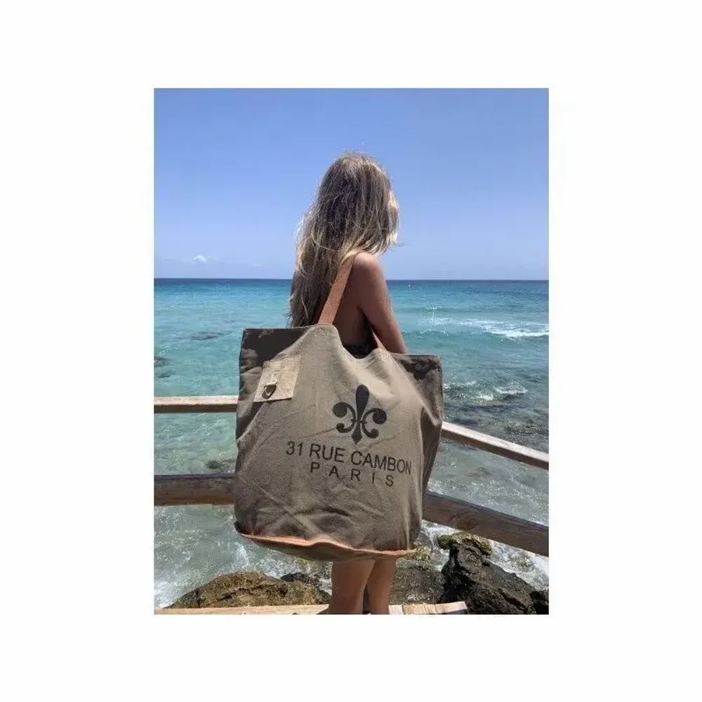 Sacs et cabas - RR1 RÉTRO - CASA NATURA