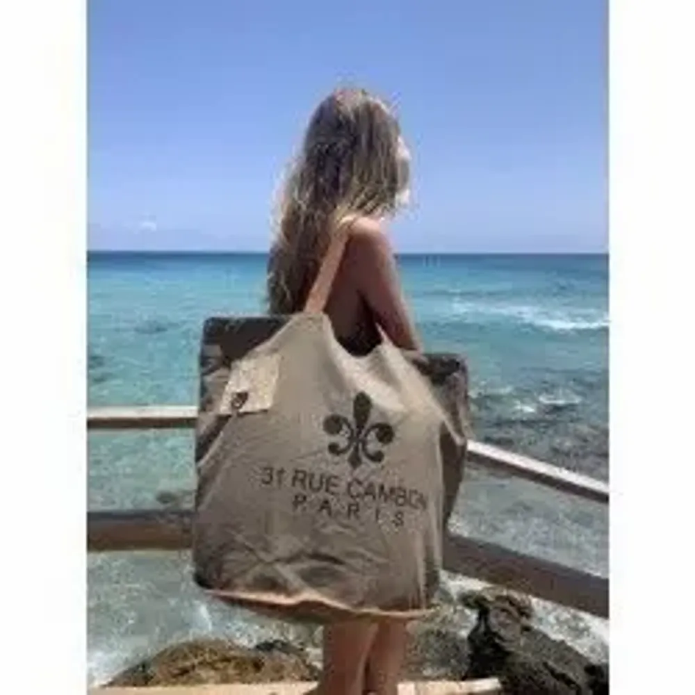 Sacs et cabas - RR1 RÉTRO - CASA NATURA