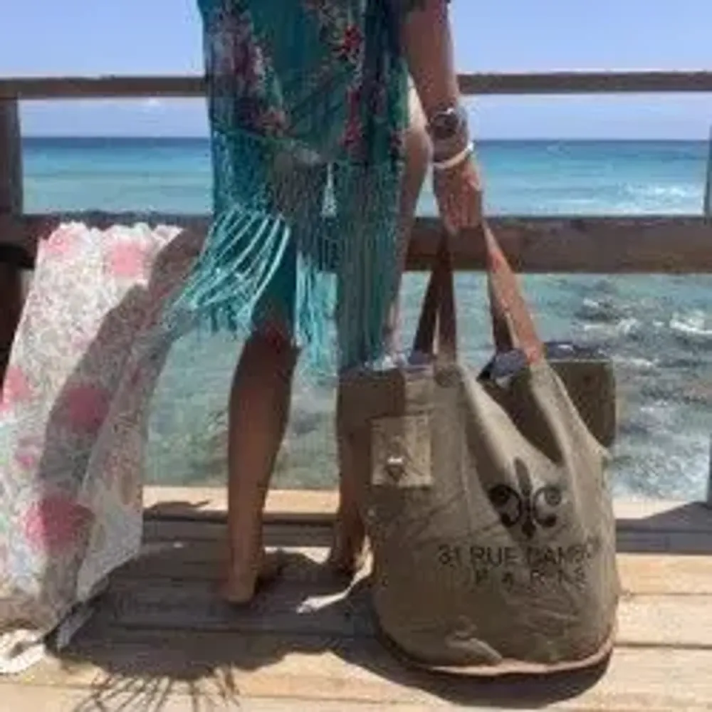 Sacs et cabas - RR1 RÉTRO - CASA NATURA