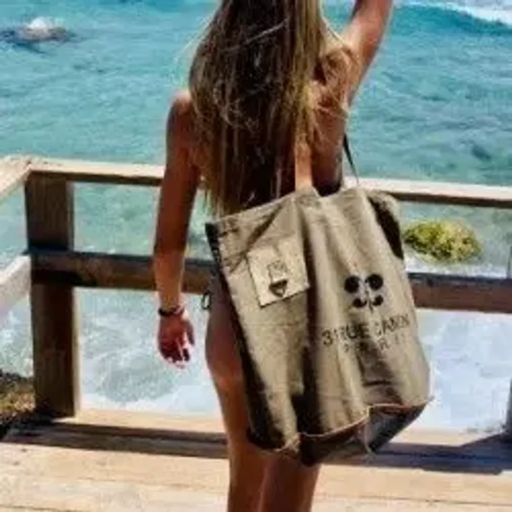 Sacs et cabas - RR1 RÉTRO - CASA NATURA