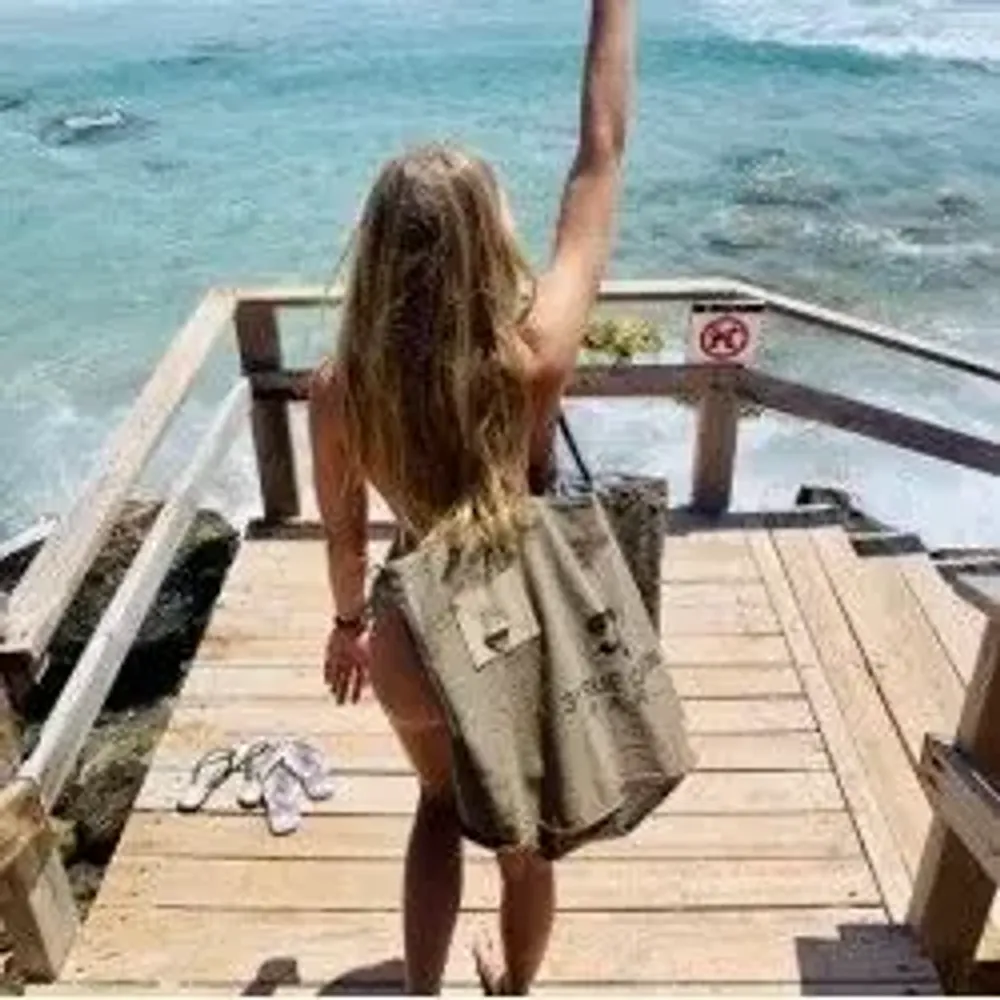 Sacs et cabas - RR1 RÉTRO - CASA NATURA