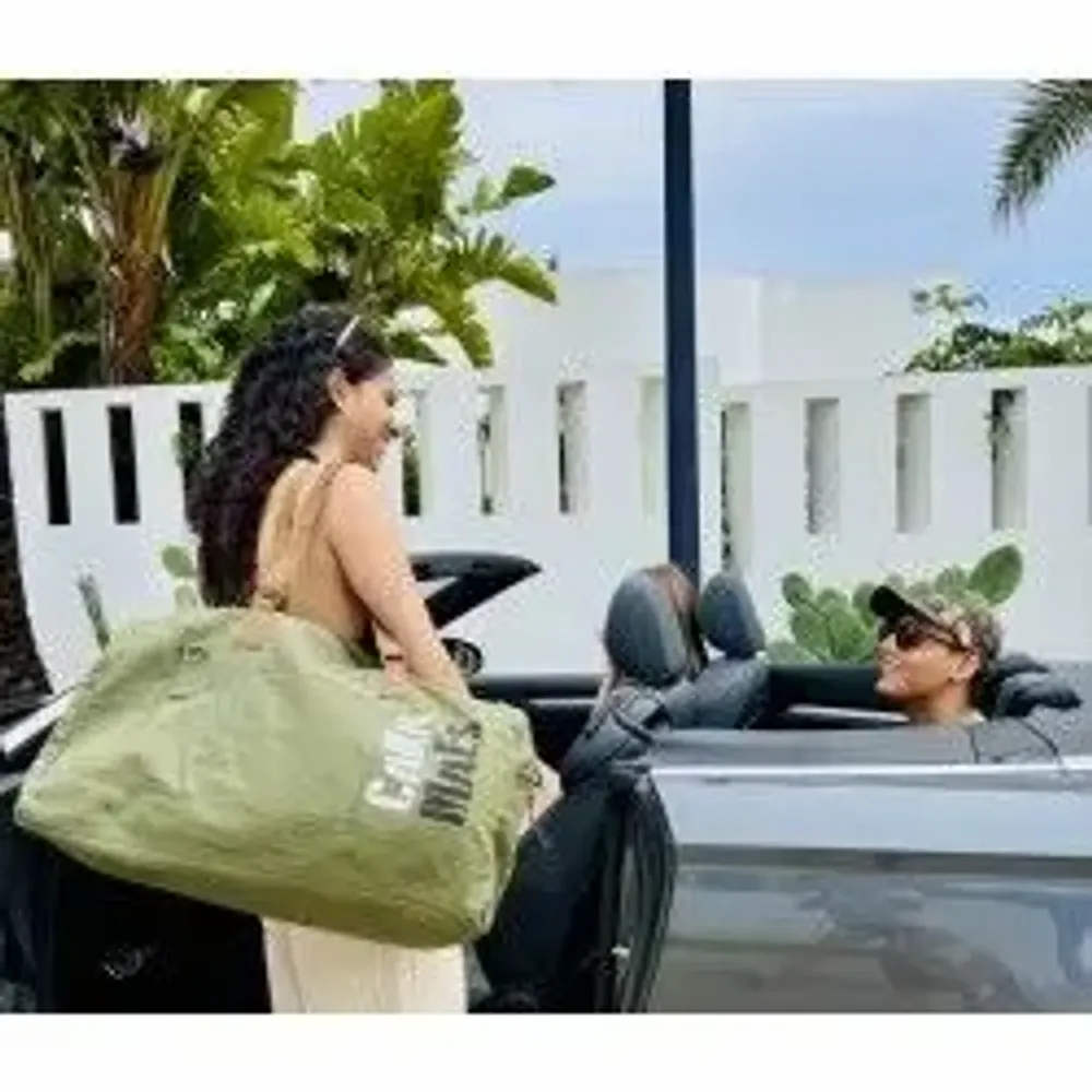 Sacs et cabas - CALLOWAY CG08 - CASA NATURA