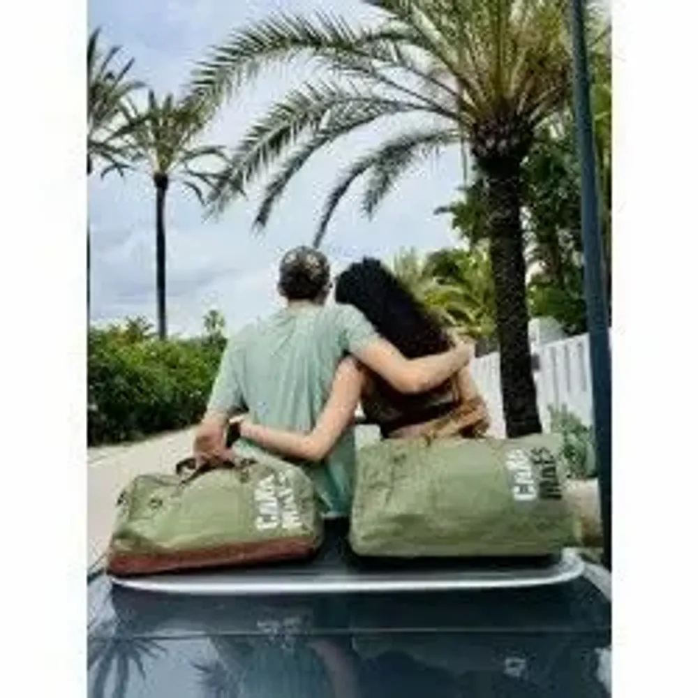 Sacs et cabas - CALLOWAY CG08 - CASA NATURA