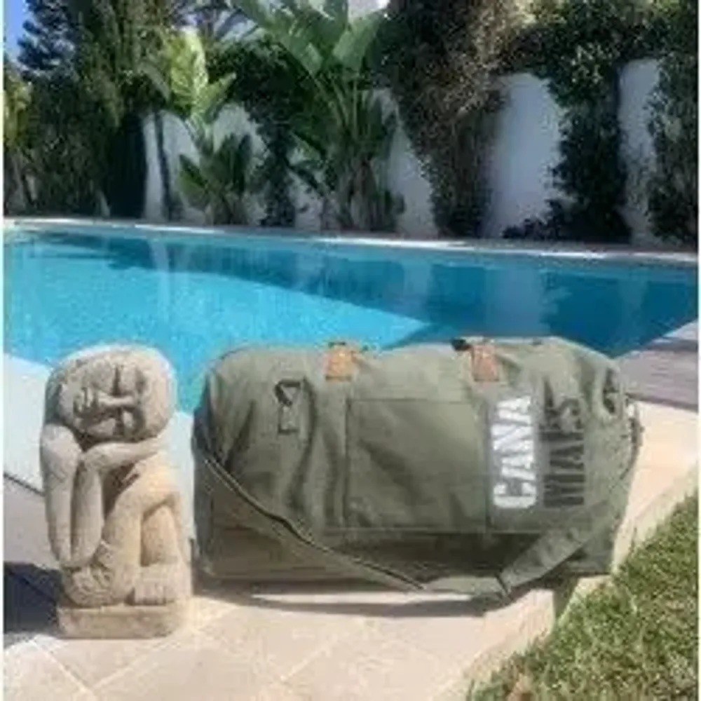 Sacs et cabas - CALLOWAY CG08 - CASA NATURA