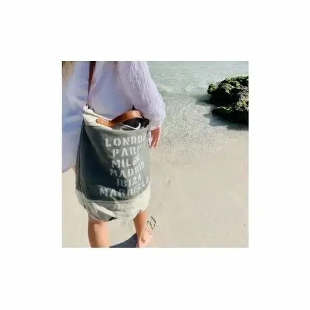 Sacs et cabas - CHLOE CLM4 - CASA NATURA