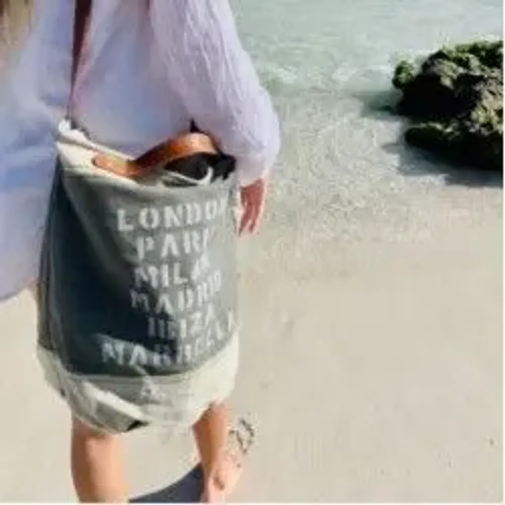 Sacs et cabas - CHLOE CLM4 - CASA NATURA