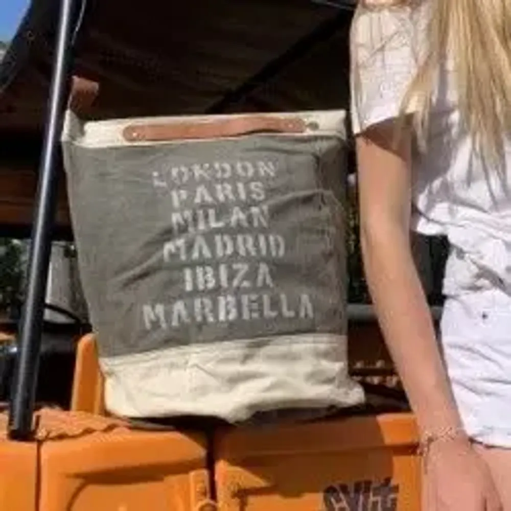 Sacs et cabas - CHLOE CLM4 - CASA NATURA