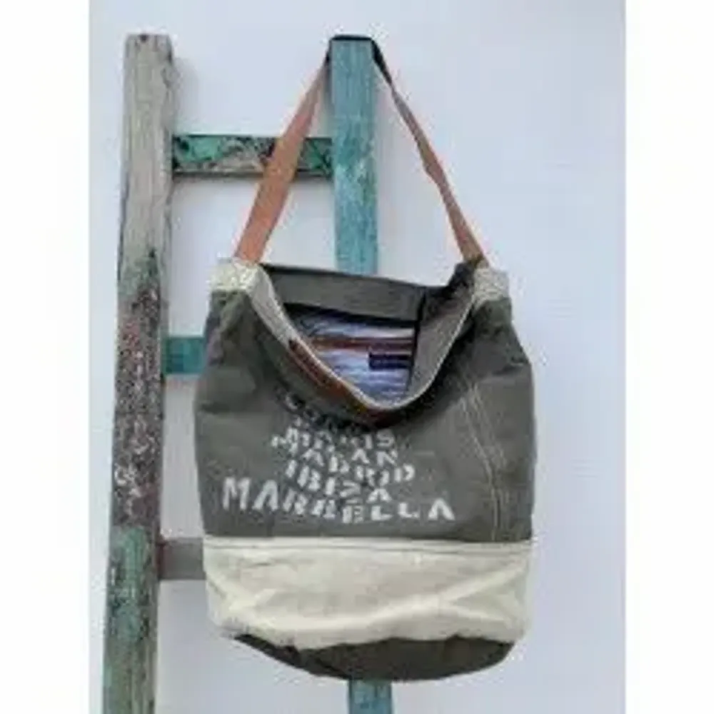 Sacs et cabas - CHLOE CLM4 - CASA NATURA