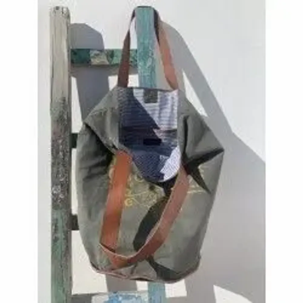 Sacs et cabas - PIPER PEQ31 - CASA NATURA