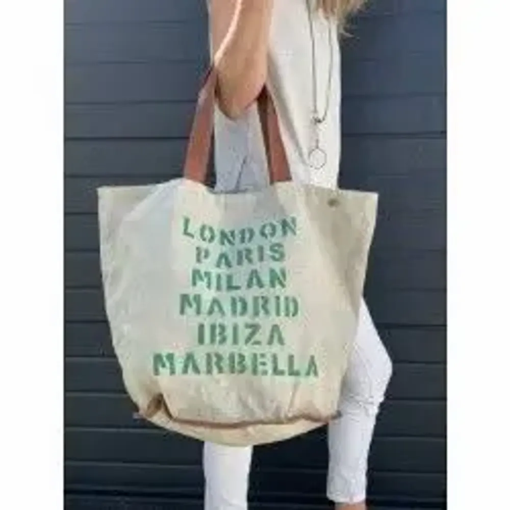 Sacs et cabas - KOBE NR62 - CASA NATURA