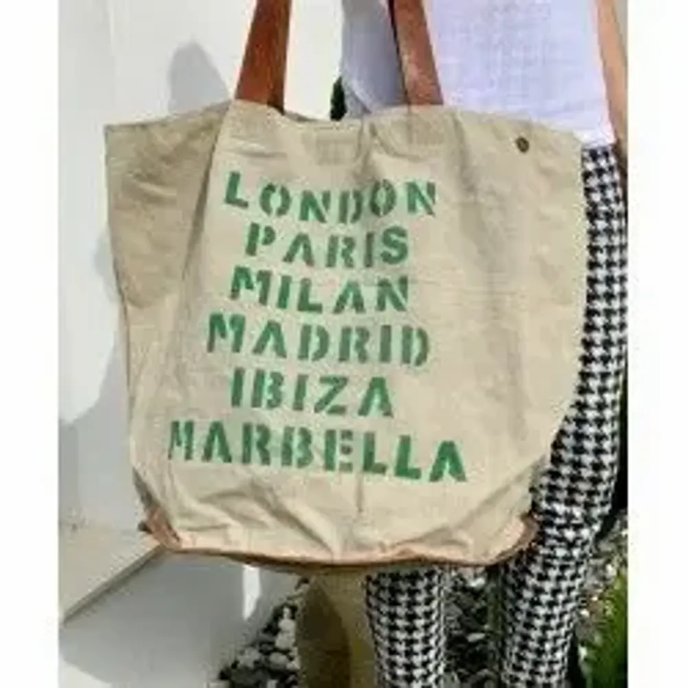 Sacs et cabas - KOBE NR62 - CASA NATURA