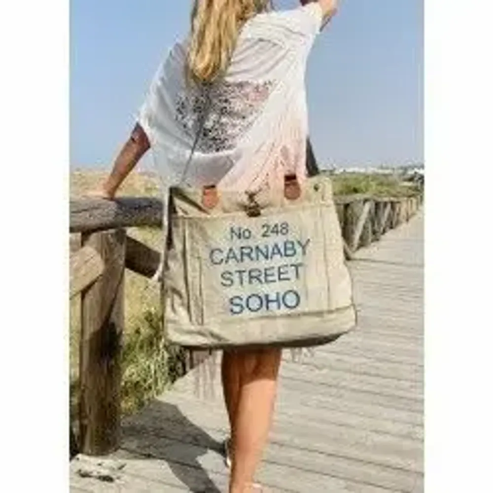 Sacs et cabas - PUTNEY PT03 - CASA NATURA