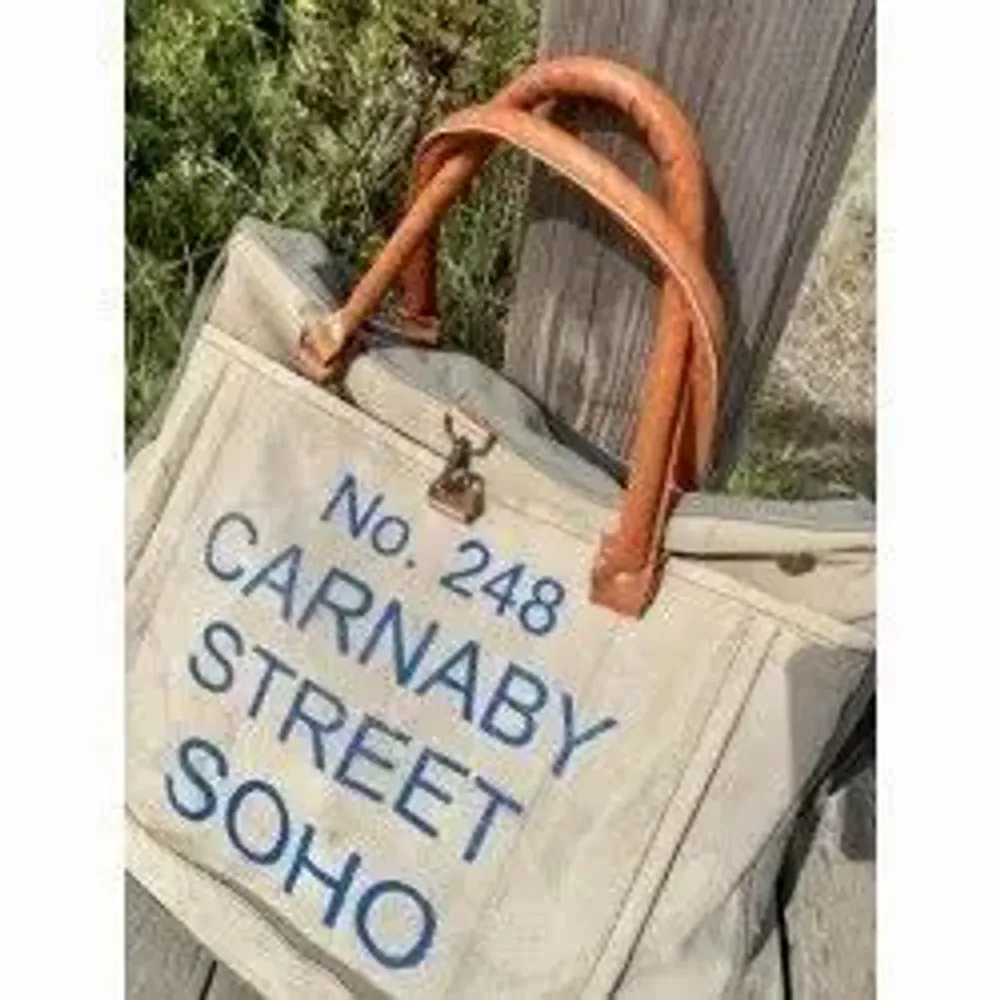 Sacs et cabas - PUTNEY PT03 - CASA NATURA