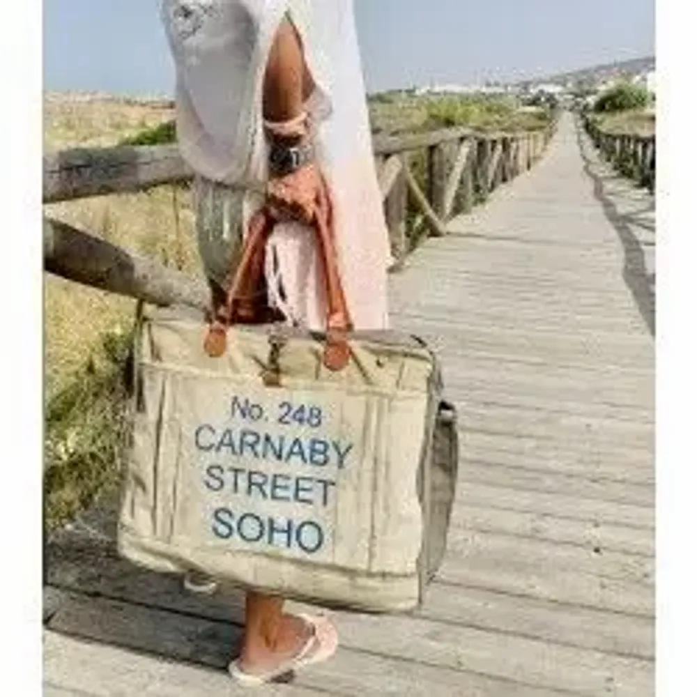 Sacs et cabas - PUTNEY PT03 - CASA NATURA