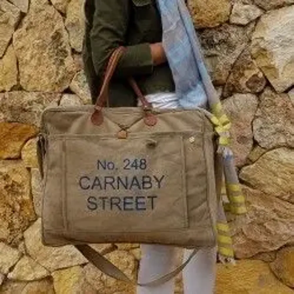 Sacs et cabas - PUTNEY PT03 - CASA NATURA