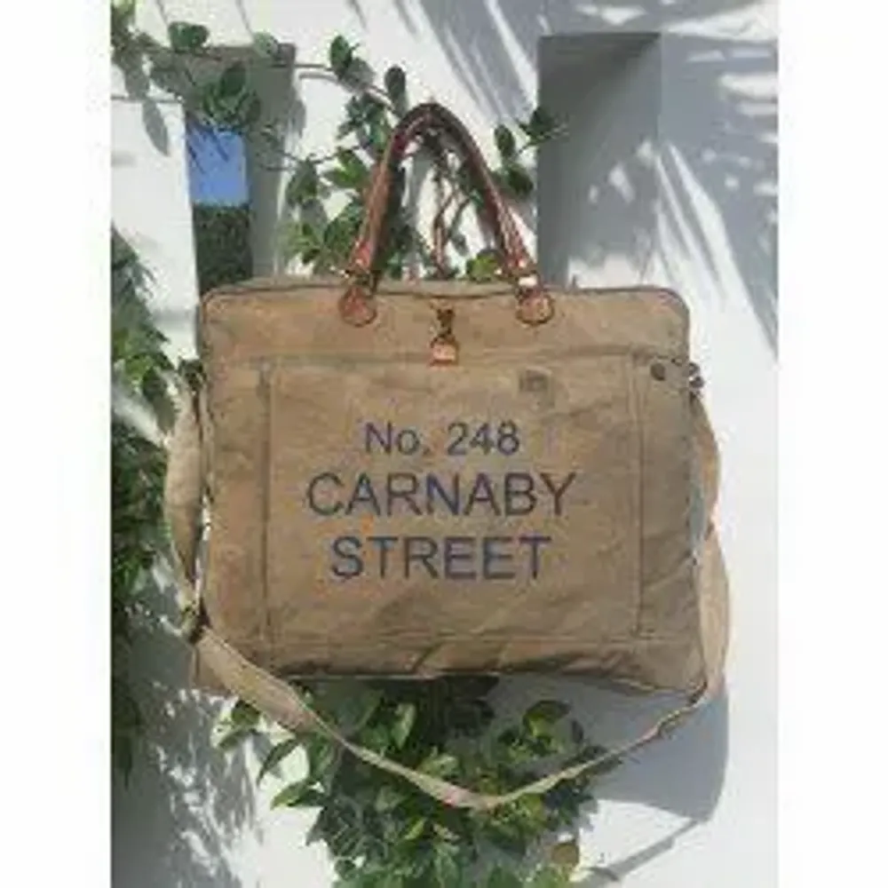 Sacs et cabas - PUTNEY PT03 - CASA NATURA