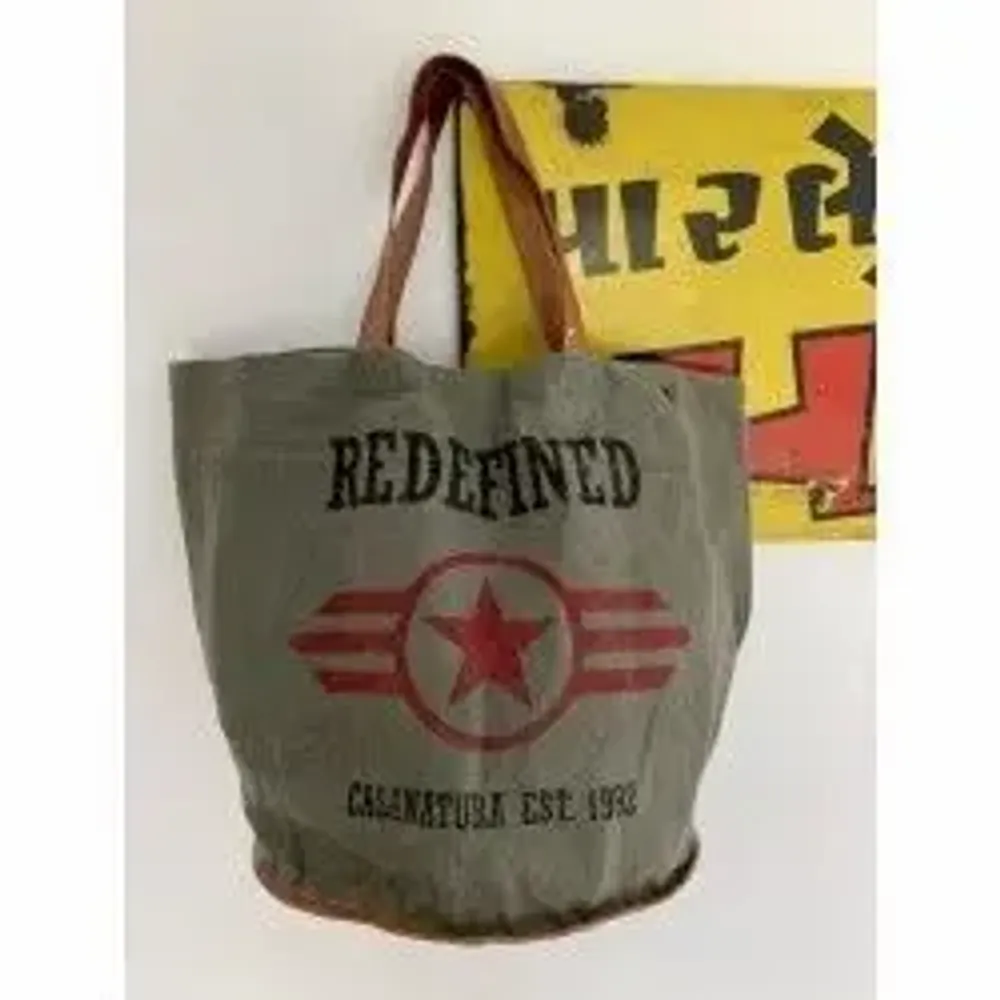 Bags and totes - KOBE NR61 - CASA NATURA