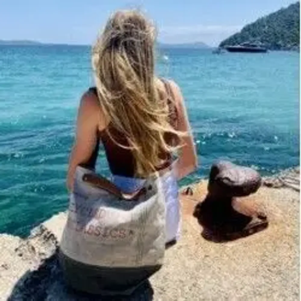 Sacs et cabas - CHLOÉ CLM1 - CASA NATURA