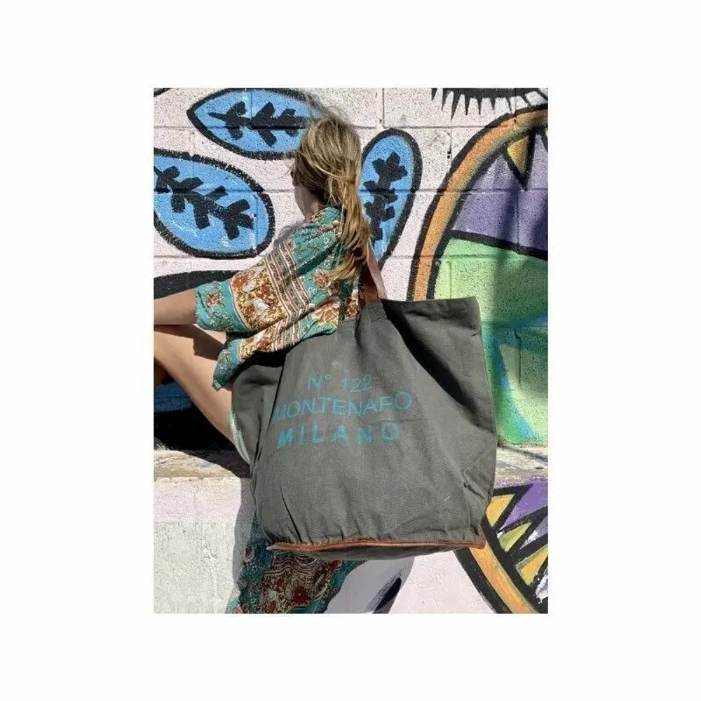 Sacs et cabas - KOBE NR3T - CASA NATURA