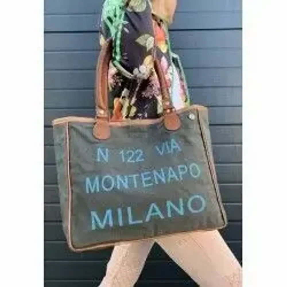 Sacs et cabas - BAILEY SB02T - CASA NATURA