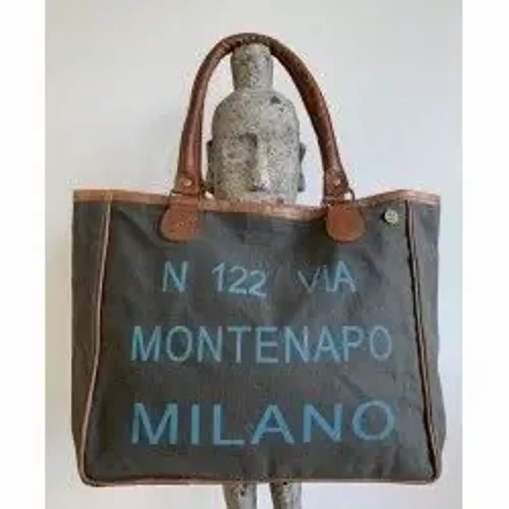 Sacs et cabas - BAILEY SB02T - CASA NATURA