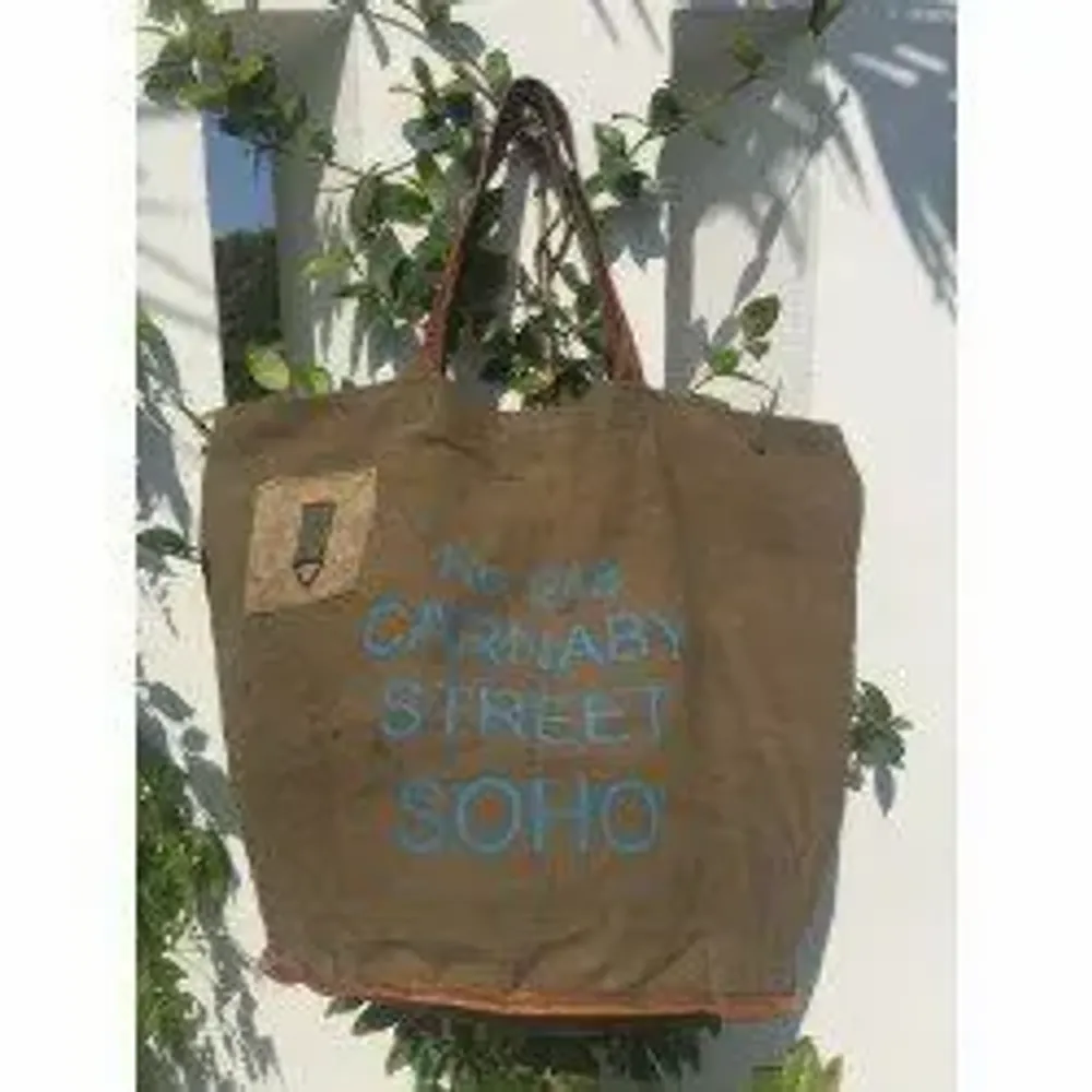 Sacs et cabas - RÉTRO RR18 - CASA NATURA