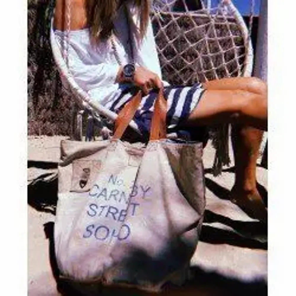 Sacs et cabas - RÉTRO RR18 - CASA NATURA