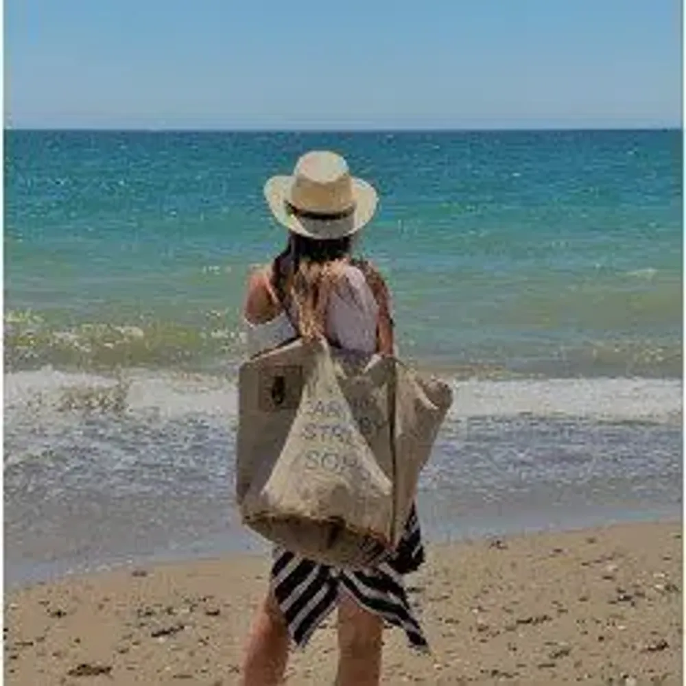 Sacs et cabas - RÉTRO RR18 - CASA NATURA