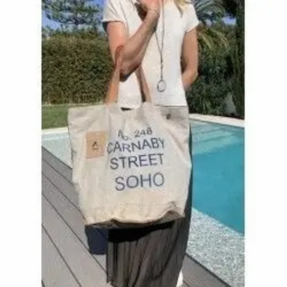 Sacs et cabas - RÉTRO RR18 - CASA NATURA