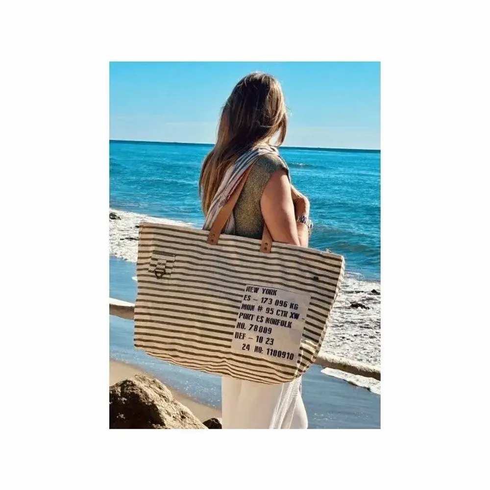 Sacs et cabas - ZEB SKYLAR ZBSK2 - CASA NATURA