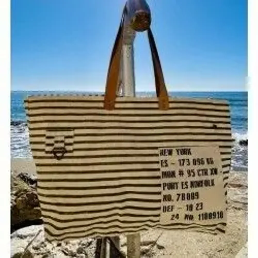 Sacs et cabas - ZEB SKYLAR ZBSK2 - CASA NATURA