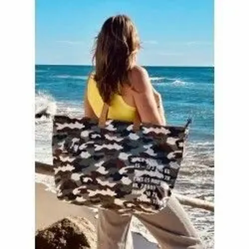 Bags and totes - CAMO SKYLAR CSK1 - CASA NATURA