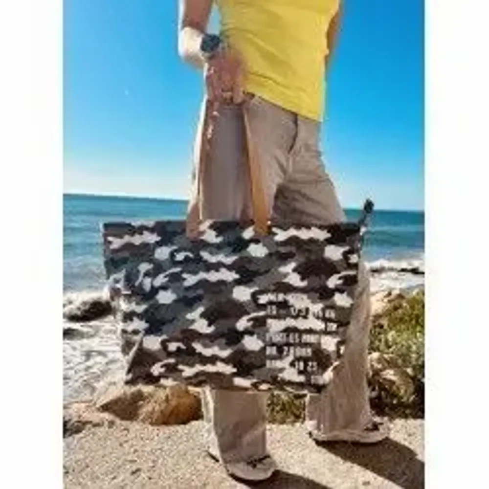 Bags and totes - CAMO SKYLAR CSK1 - CASA NATURA