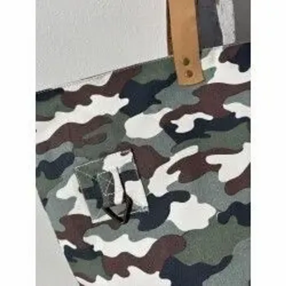 Bags and totes - CAMO SKYLAR CSK1 - CASA NATURA