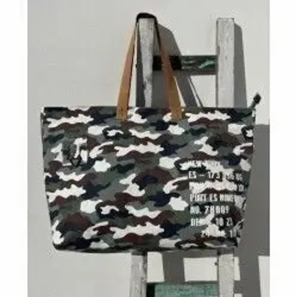 Bags and totes - CAMO SKYLAR CSK1 - CASA NATURA