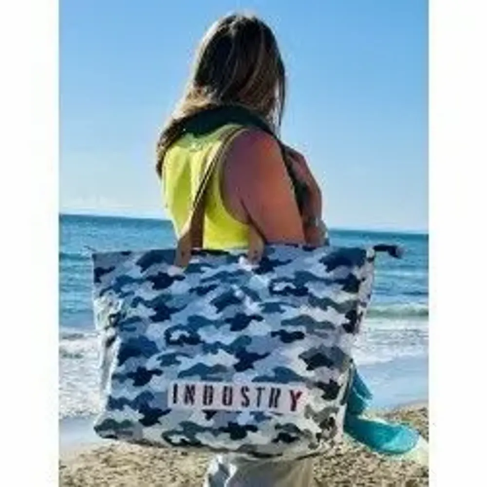 Bags and totes - CAMO SKYLAR CSK2 - CASA NATURA